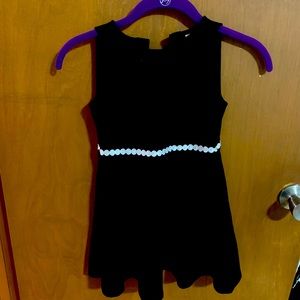 Janie and Jack dress